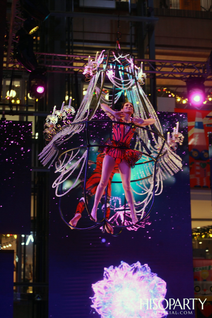 งานเฉลิมฉลองโฉมใหม่ เดอะมอลล์ไลฟ์สโตร์ งามวงศ์วาน