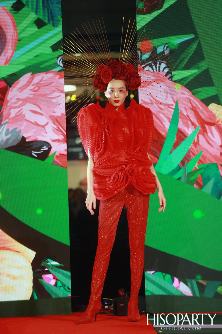 งานเฉลิมฉลองโฉมใหม่ เดอะมอลล์ไลฟ์สโตร์ งามวงศ์วาน