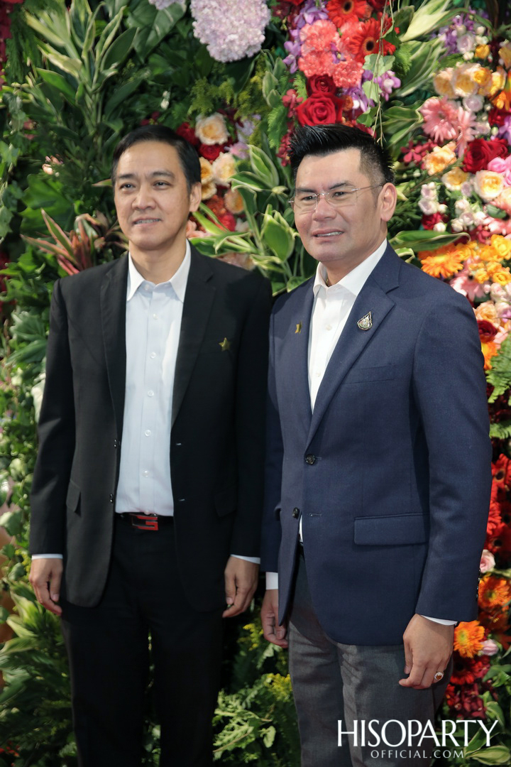 งานเฉลิมฉลองโฉมใหม่ เดอะมอลล์ไลฟ์สโตร์ งามวงศ์วาน