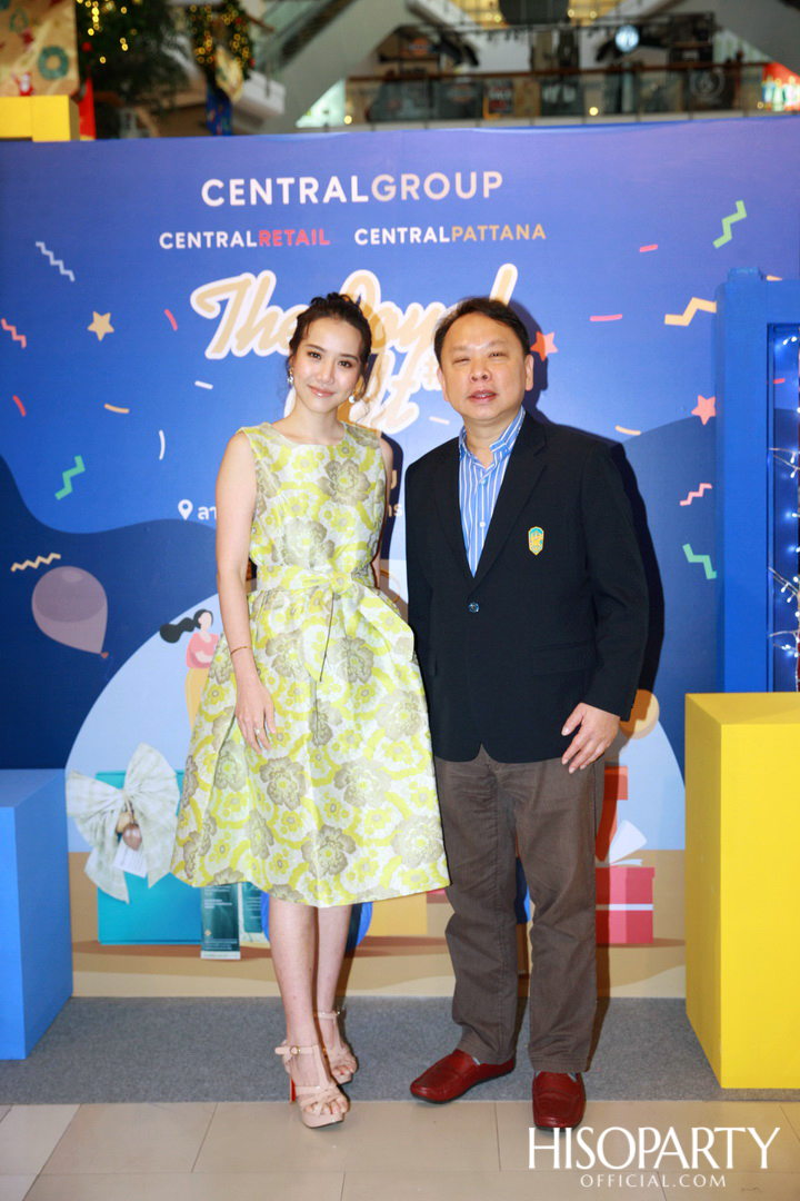 งานเทศกาลของขวัญ: The Royal Gift Festival ครั้งที่ 2