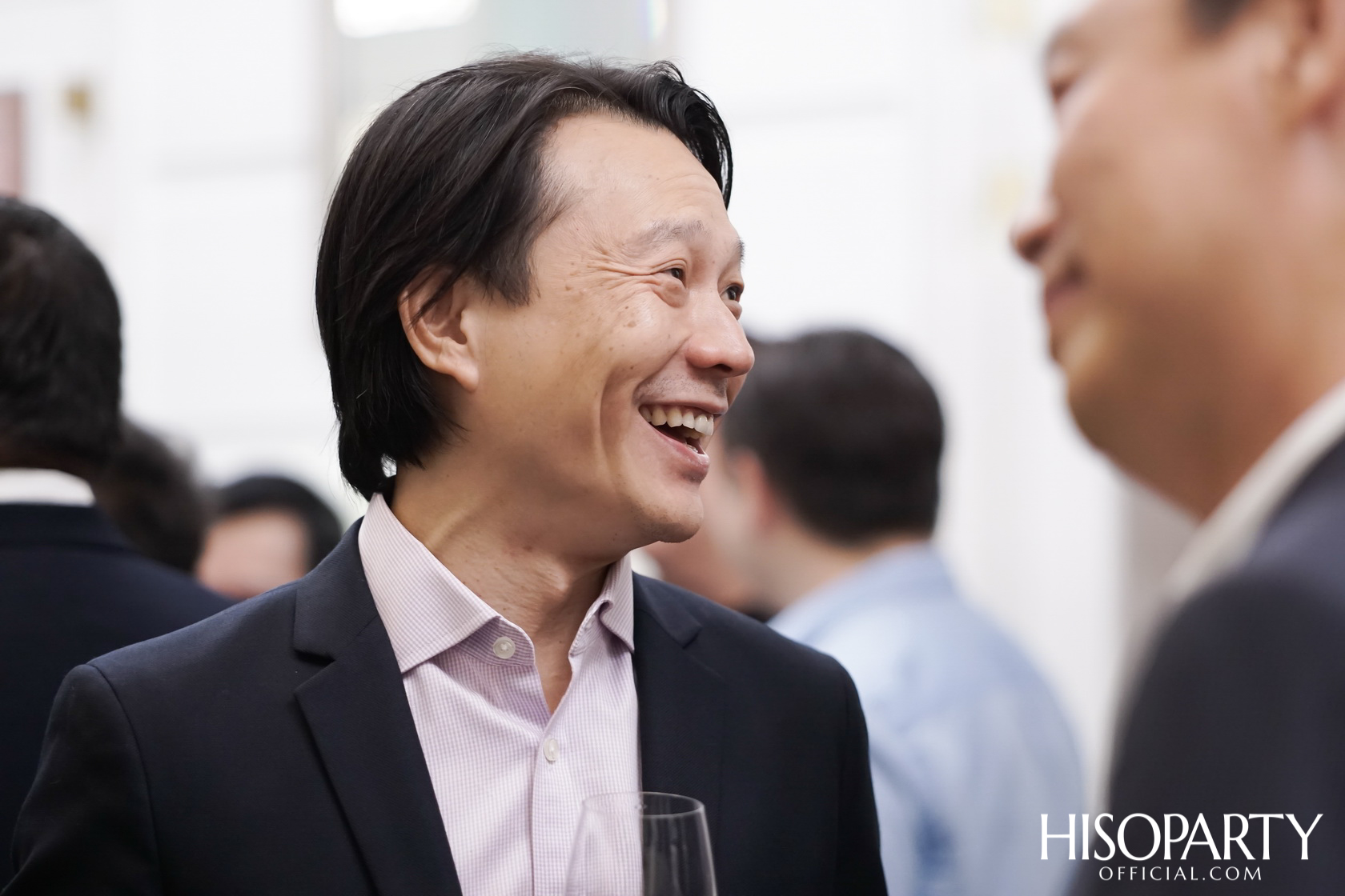 CTS 15th Anniversary