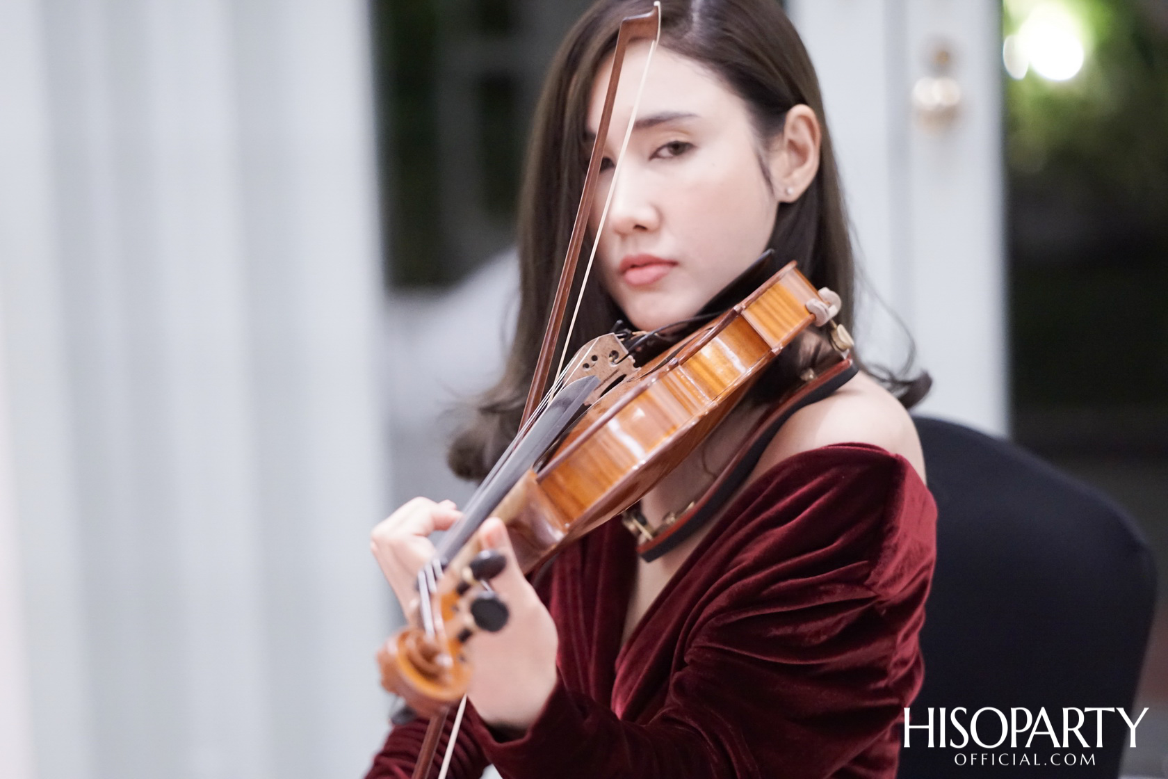 CTS 15th Anniversary