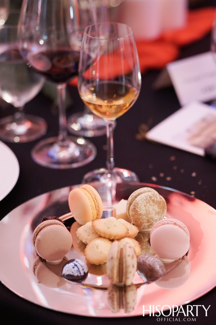 CTS 15th Anniversary