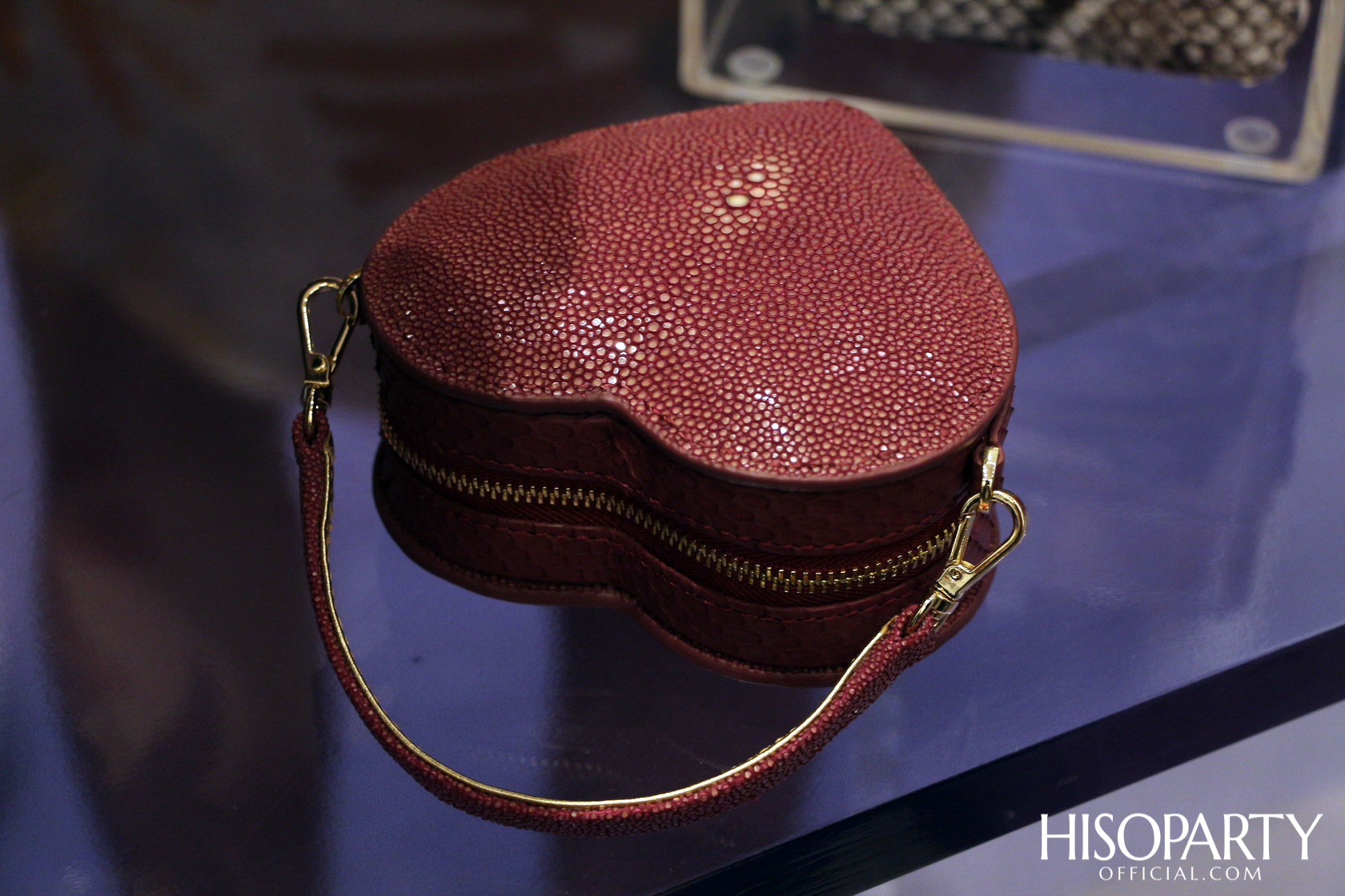 Grand Opening ‘S'uvimol Flagship Store’