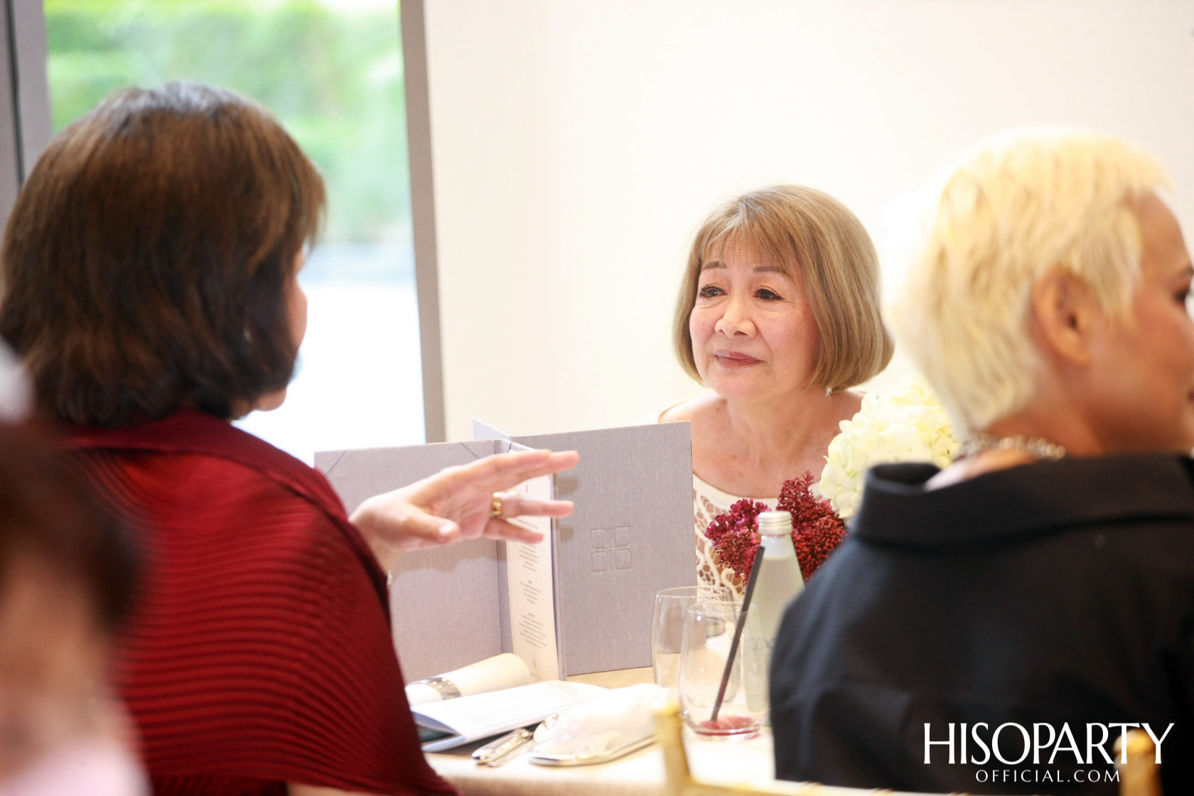 Mulberry Grove Afternoon Tea Service