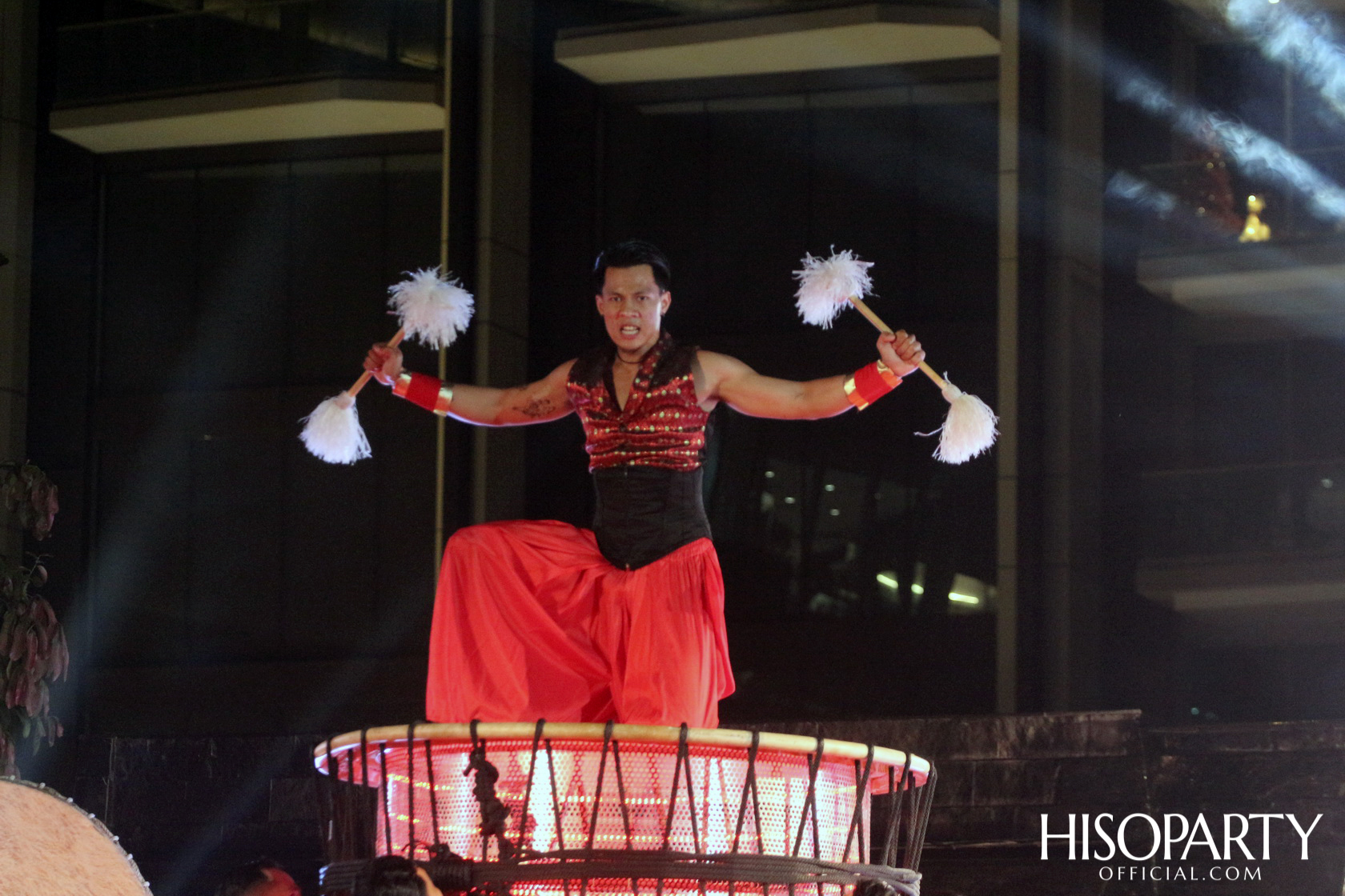 Immersive Art of Thawan Duchanee