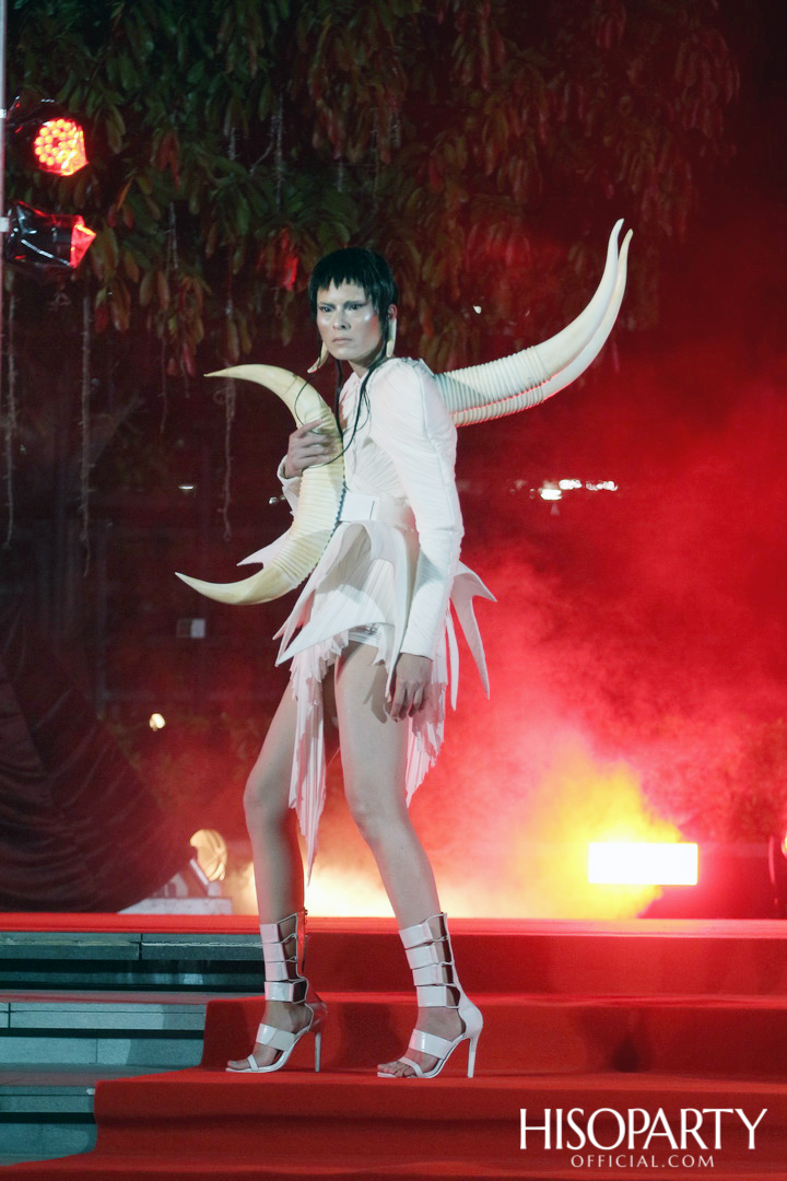 Immersive Art of Thawan Duchanee