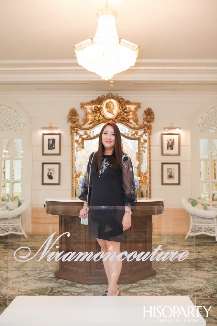 NIRAMON COUTURE X HISOPARTY