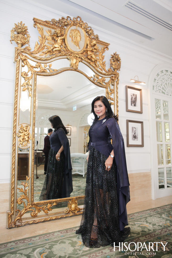 NIRAMON COUTURE X HISOPARTY