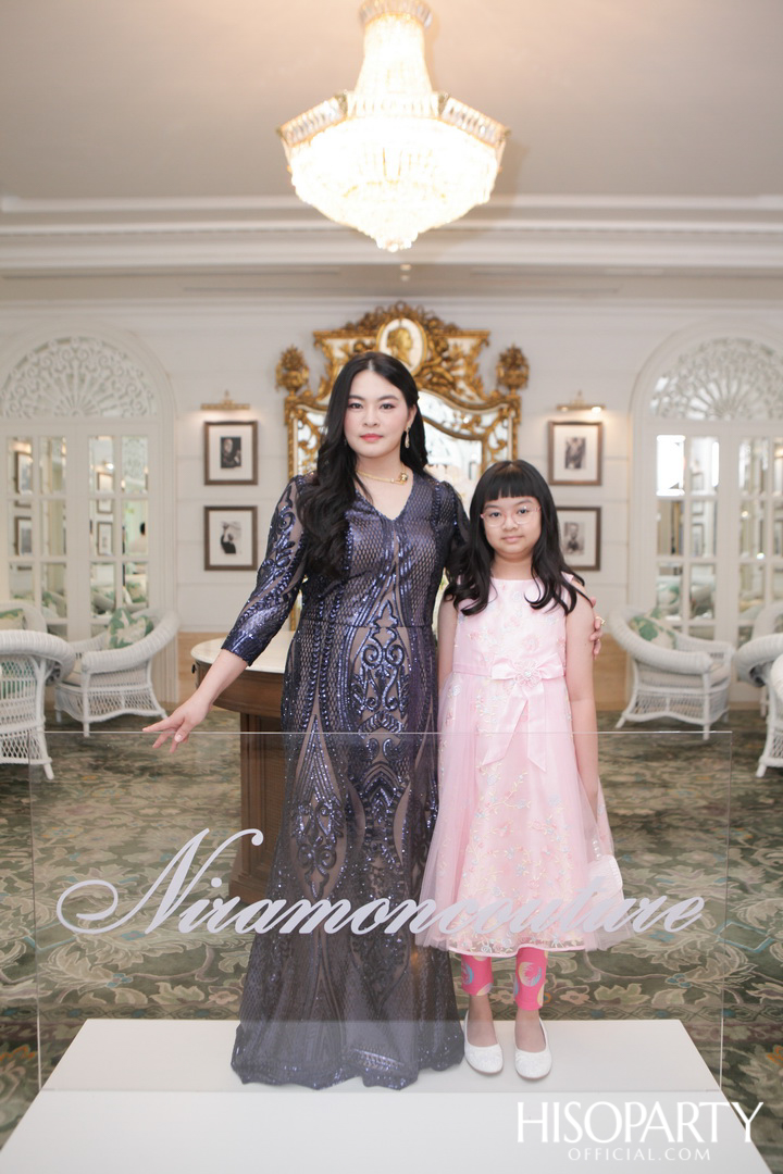 NIRAMON COUTURE X HISOPARTY