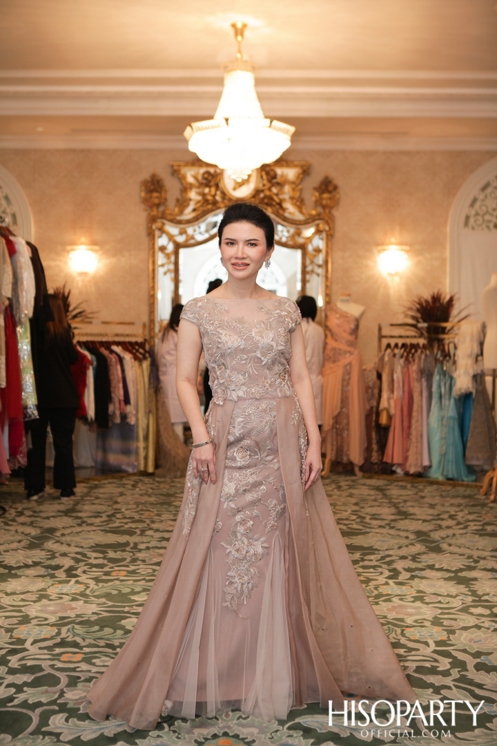 NIRAMON COUTURE X HISOPARTY