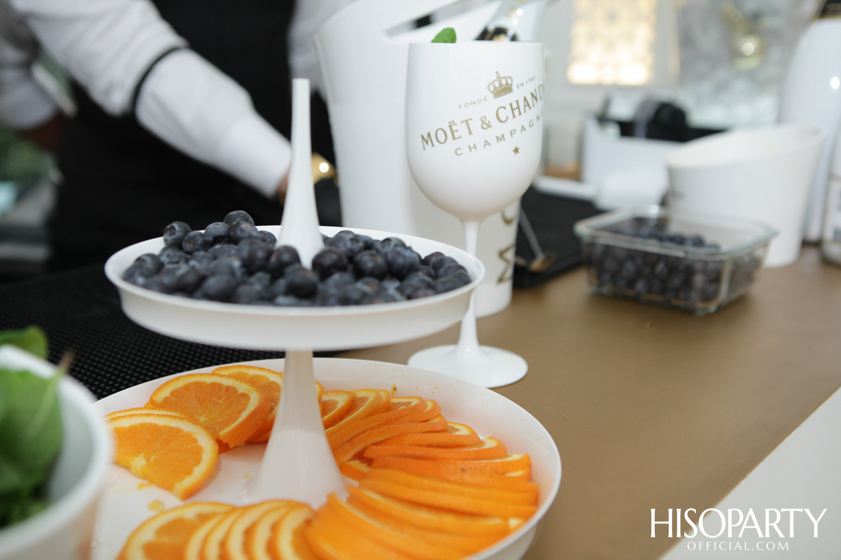 NIRAMON COUTURE X HISOPARTY