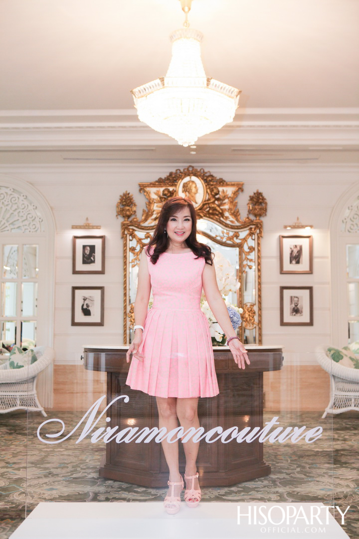 NIRAMON COUTURE X HISOPARTY