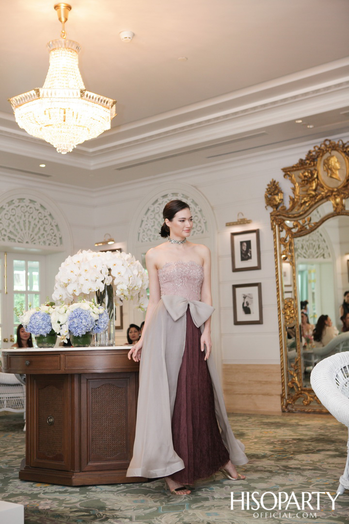 NIRAMON COUTURE X HISOPARTY