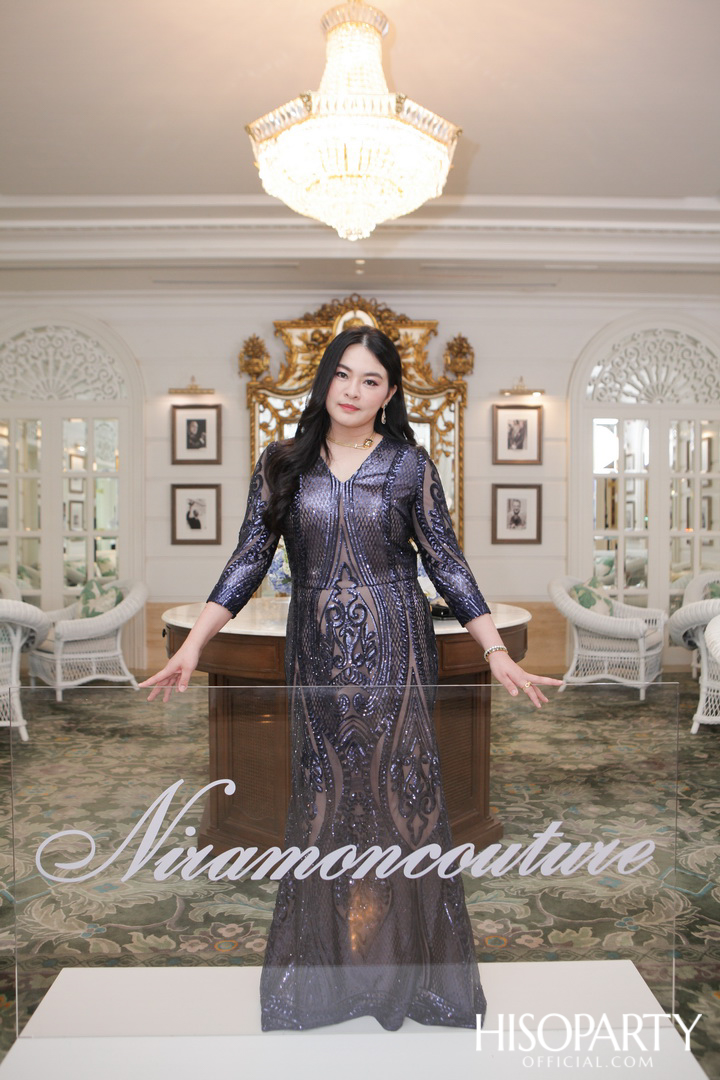 NIRAMON COUTURE X HISOPARTY