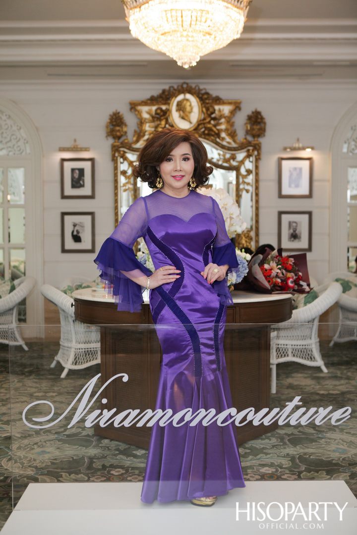 NIRAMON COUTURE X HISOPARTY