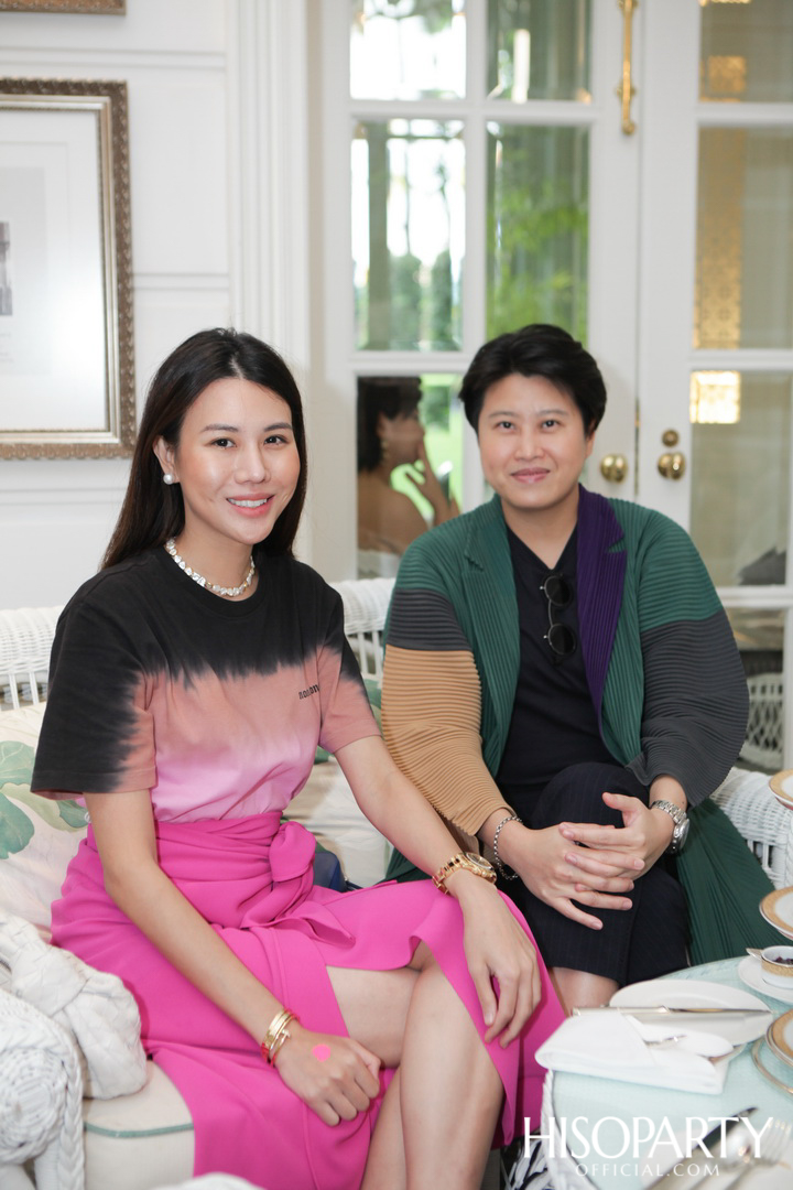 NIRAMON COUTURE X HISOPARTY