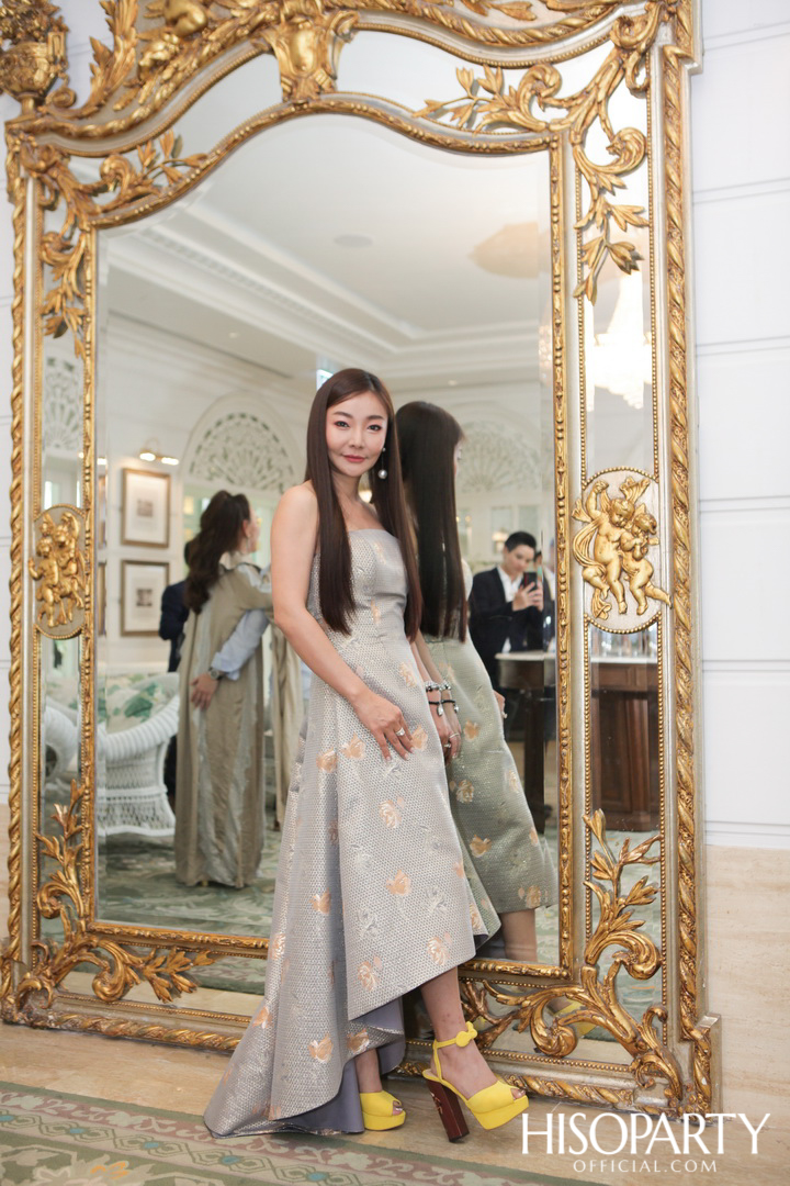 NIRAMON COUTURE X HISOPARTY