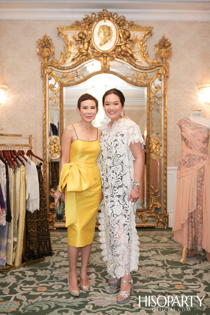 NIRAMON COUTURE X HISOPARTY