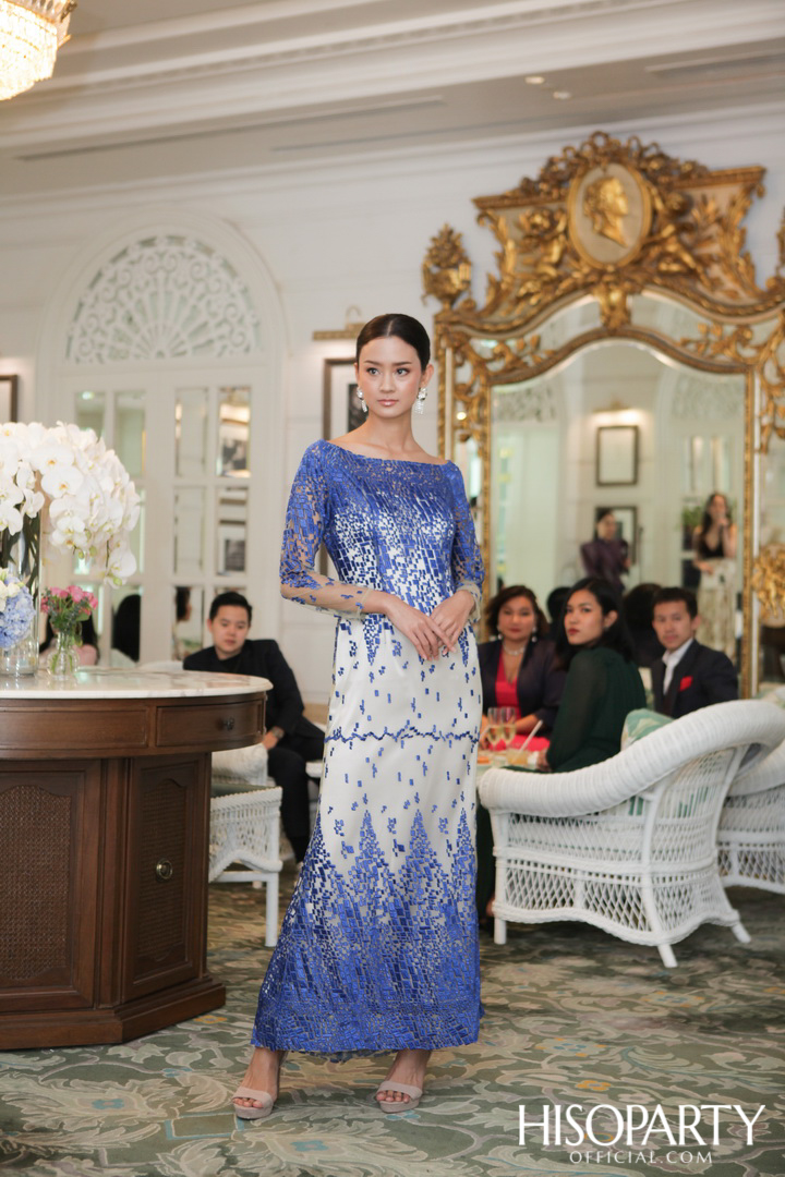 NIRAMON COUTURE X HISOPARTY