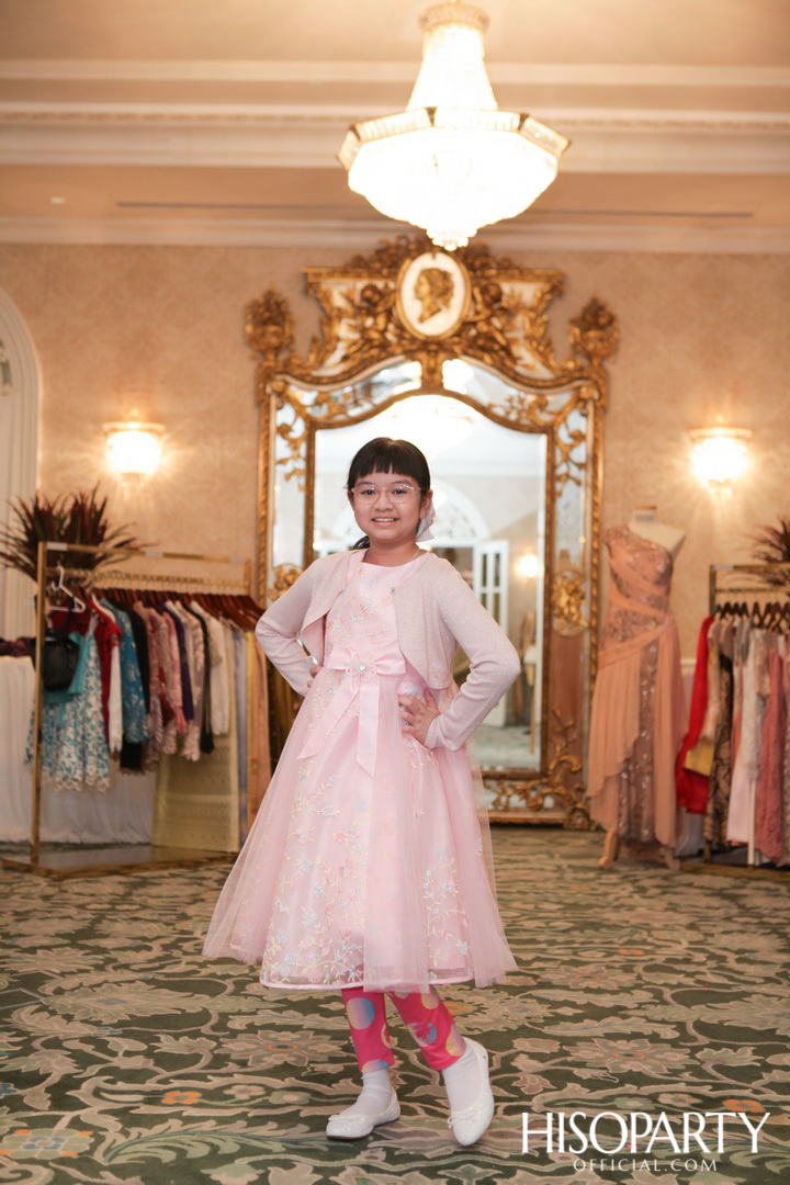 NIRAMON COUTURE X HISOPARTY