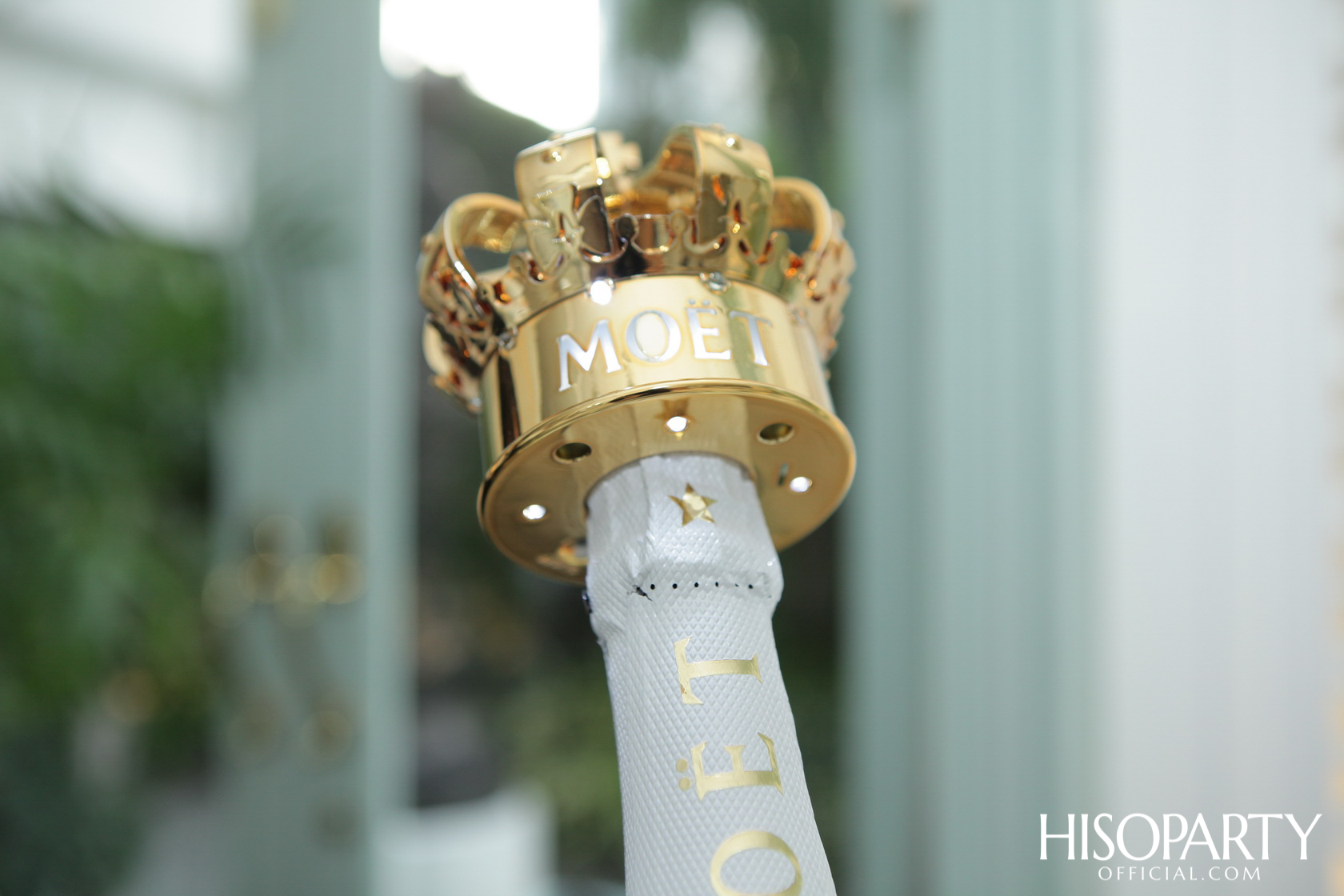 NIRAMON COUTURE X HISOPARTY