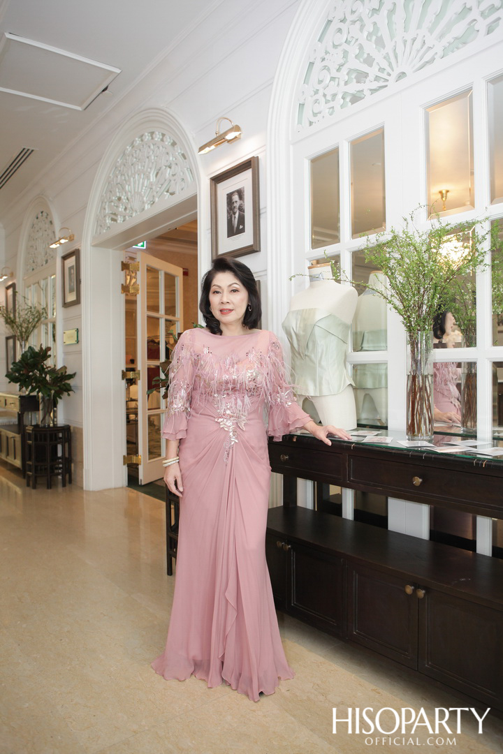 NIRAMON COUTURE X HISOPARTY