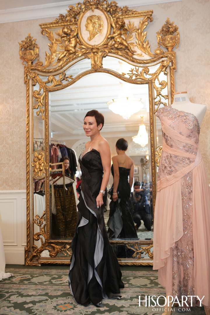 NIRAMON COUTURE X HISOPARTY