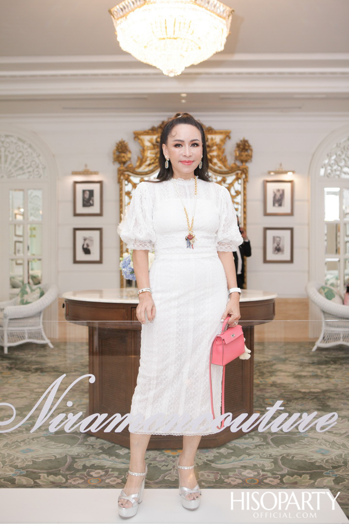 NIRAMON COUTURE X HISOPARTY