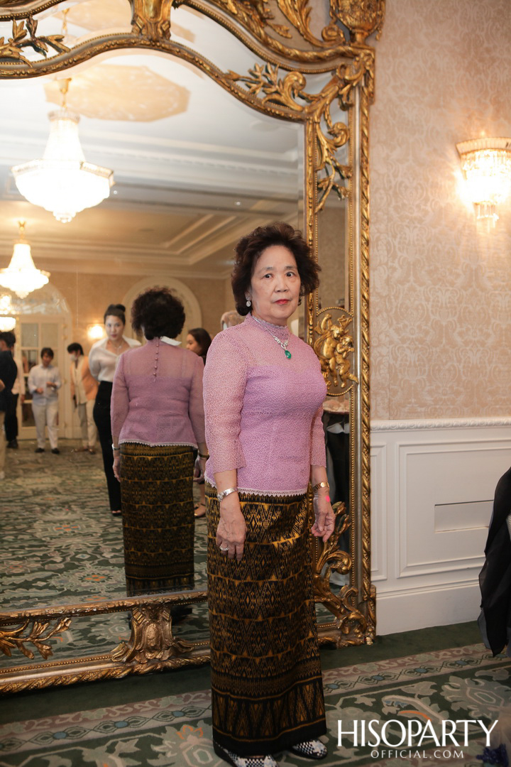 NIRAMON COUTURE X HISOPARTY