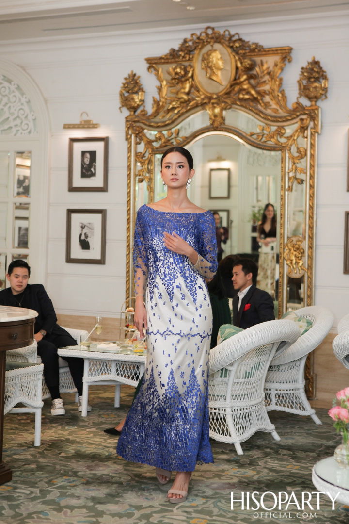 NIRAMON COUTURE X HISOPARTY