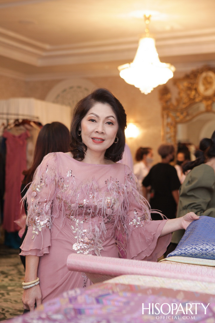 NIRAMON COUTURE X HISOPARTY