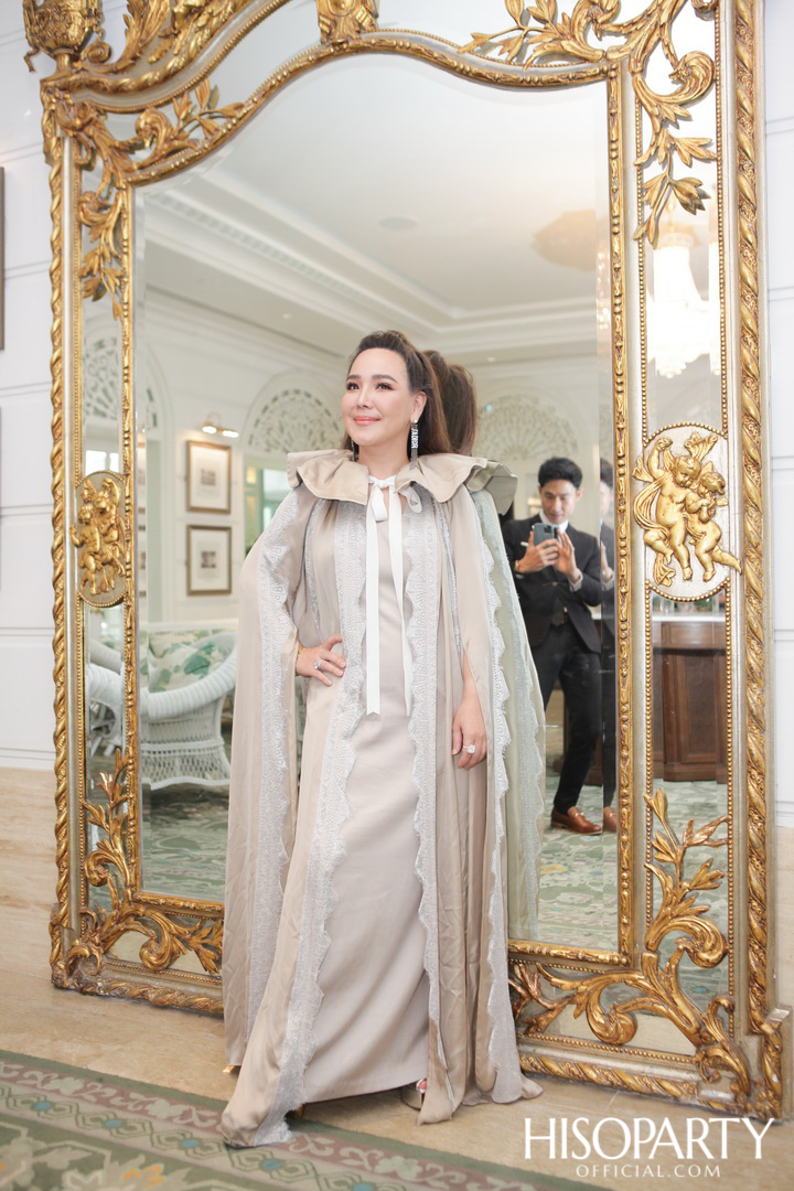 NIRAMON COUTURE X HISOPARTY