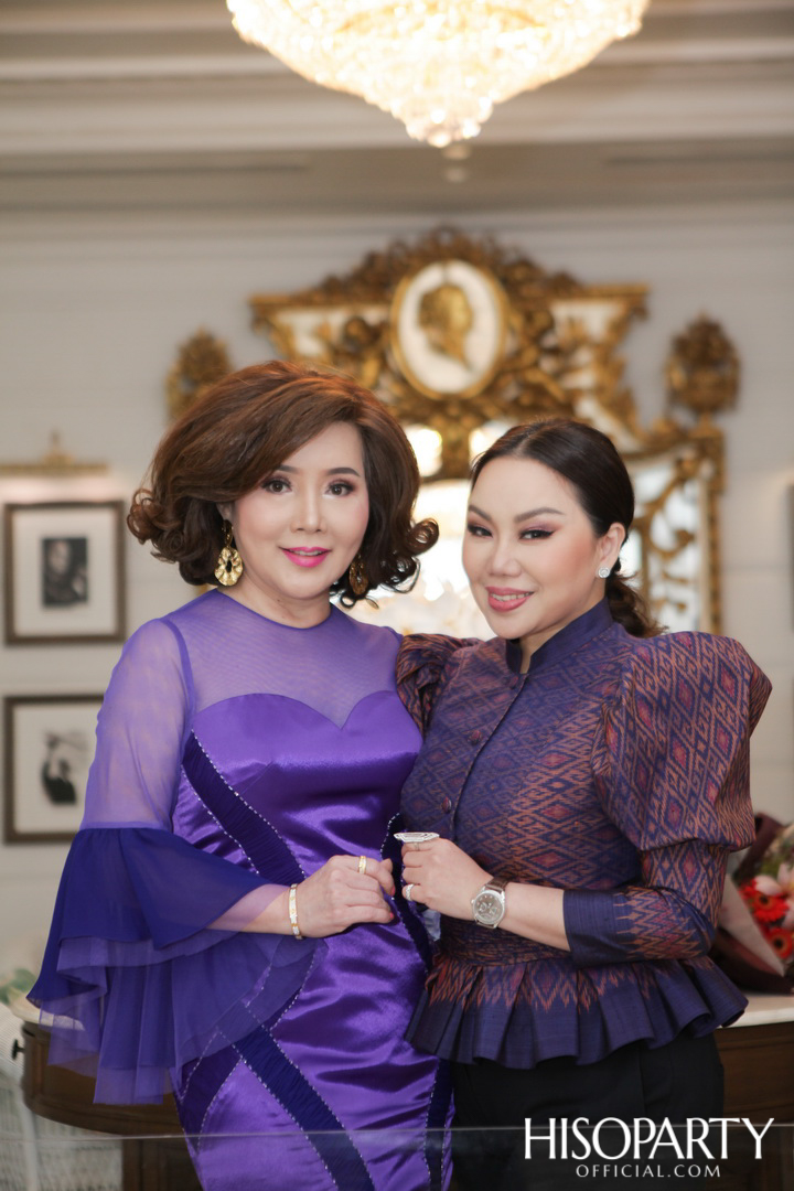 NIRAMON COUTURE X HISOPARTY