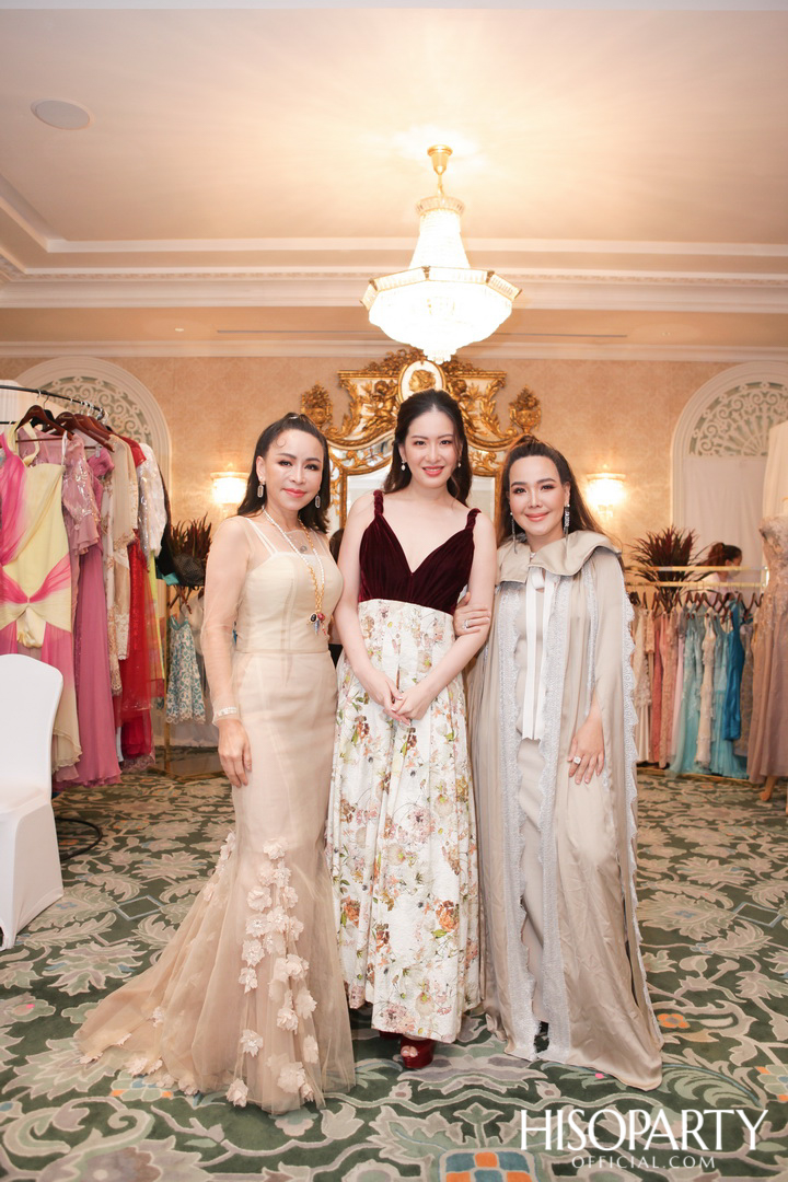 NIRAMON COUTURE X HISOPARTY