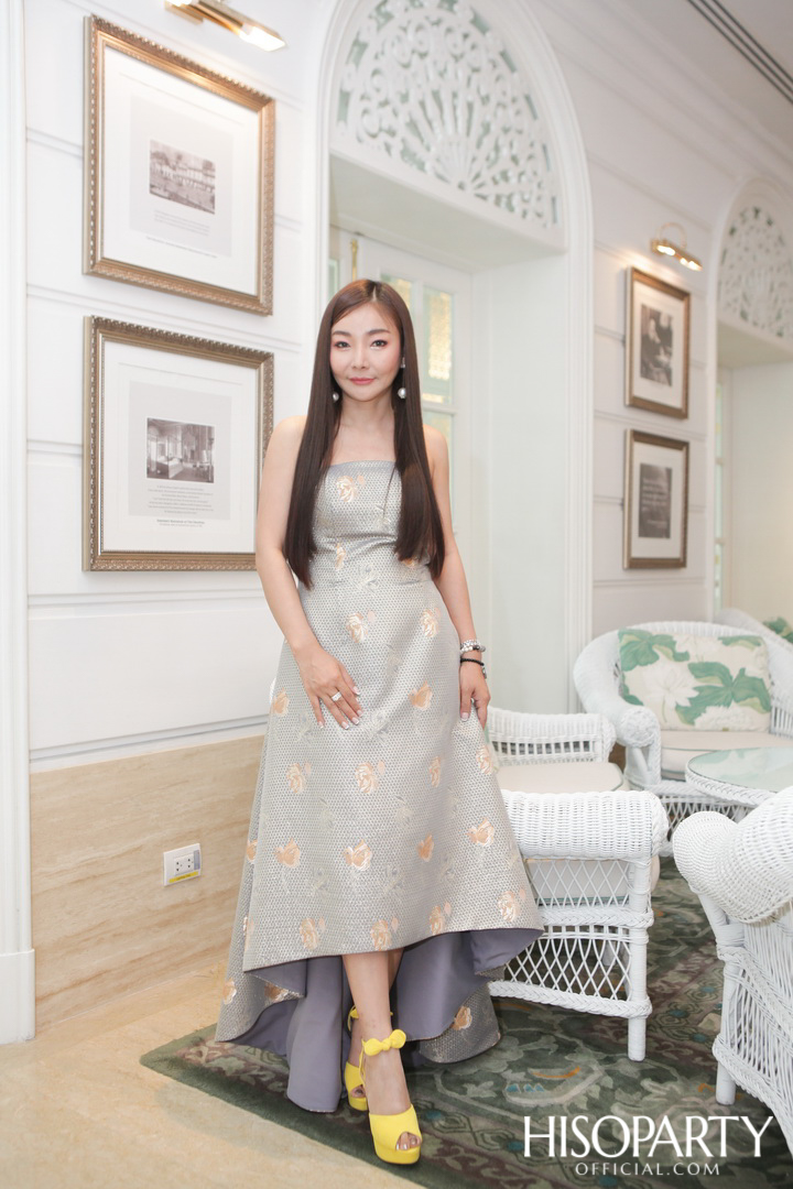 NIRAMON COUTURE X HISOPARTY