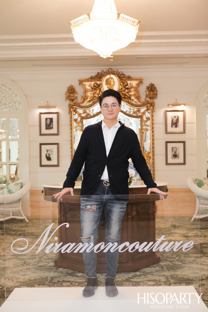 NIRAMON COUTURE X HISOPARTY