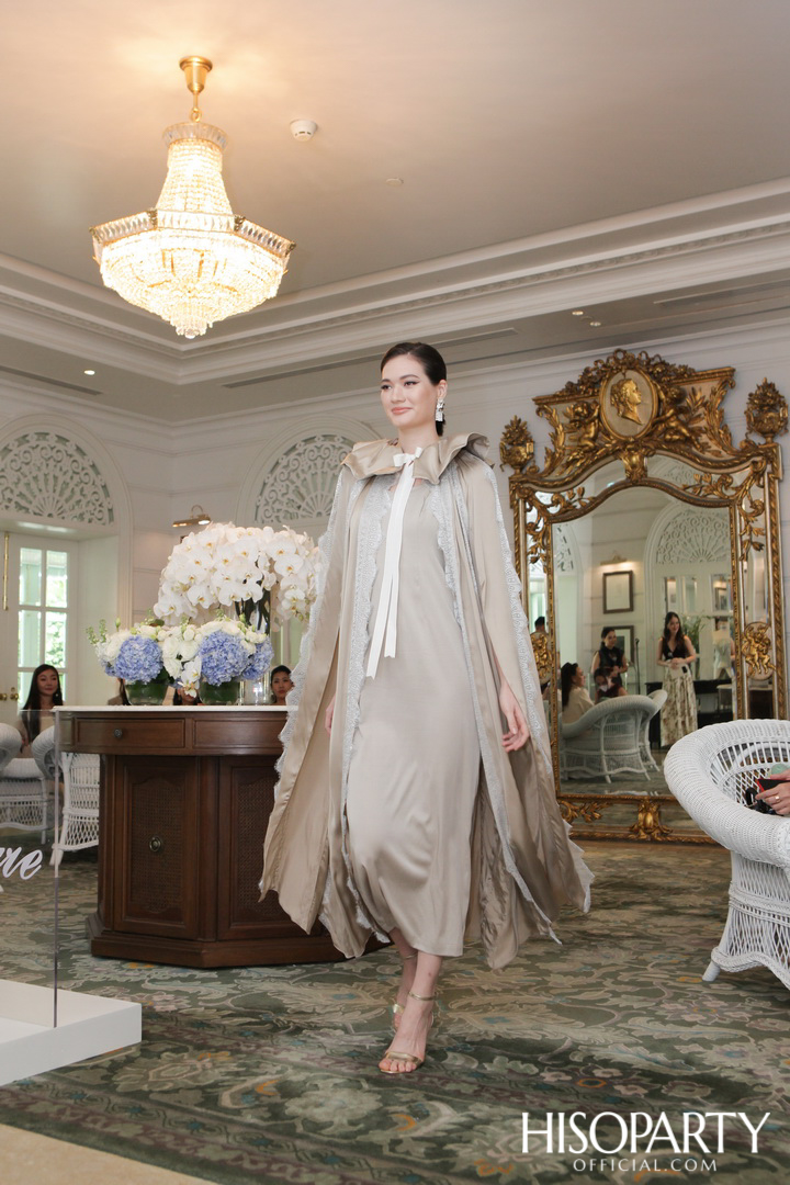 NIRAMON COUTURE X HISOPARTY