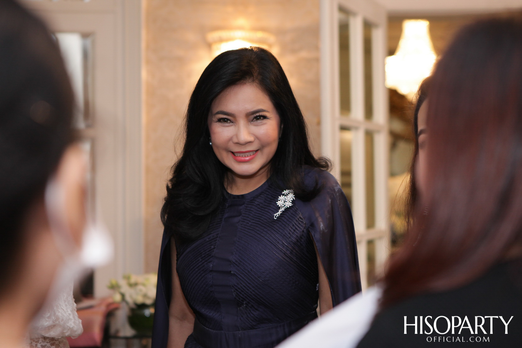 NIRAMON COUTURE X HISOPARTY