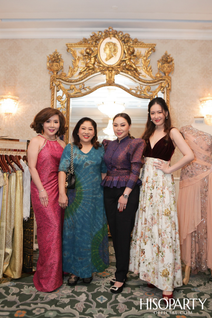 NIRAMON COUTURE X HISOPARTY