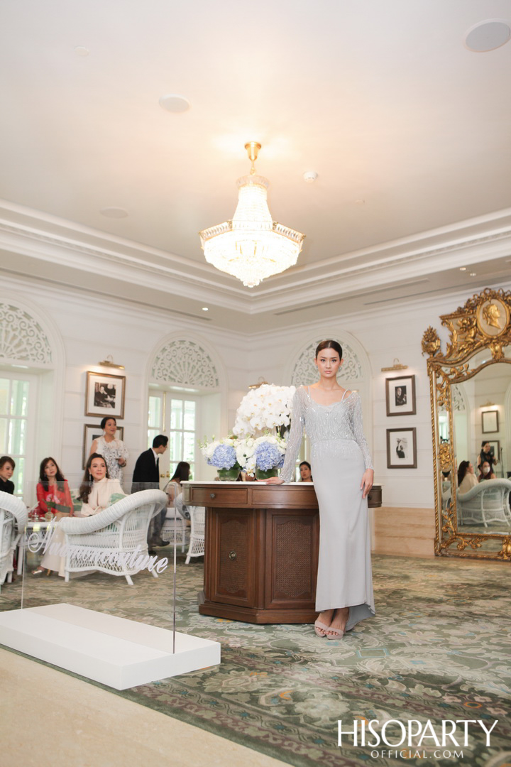 NIRAMON COUTURE X HISOPARTY