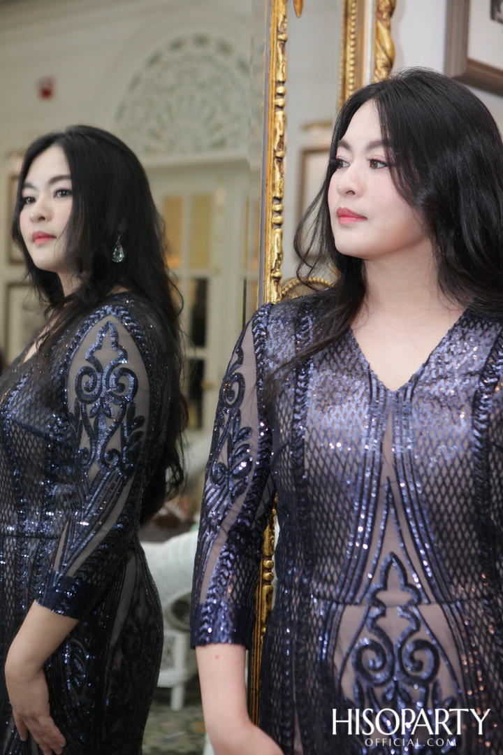 NIRAMON COUTURE X HISOPARTY