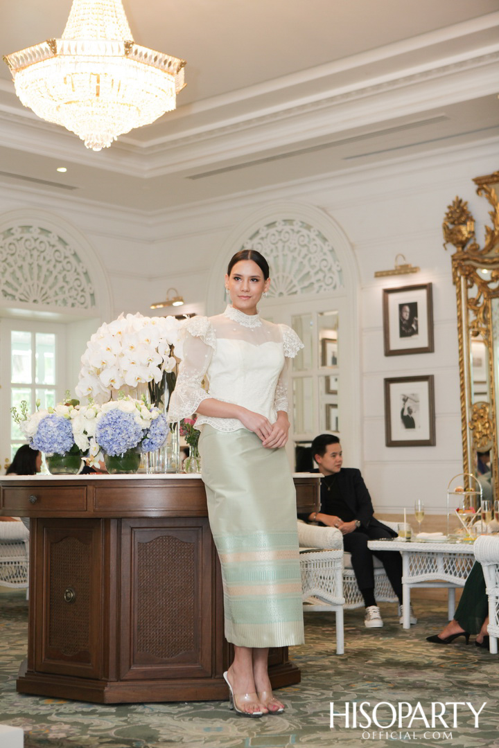 NIRAMON COUTURE X HISOPARTY