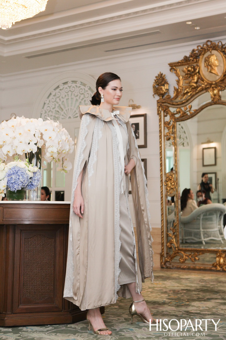 NIRAMON COUTURE X HISOPARTY