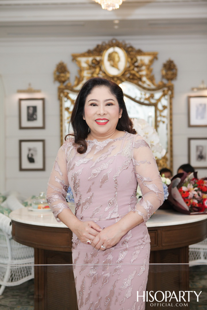 NIRAMON COUTURE X HISOPARTY