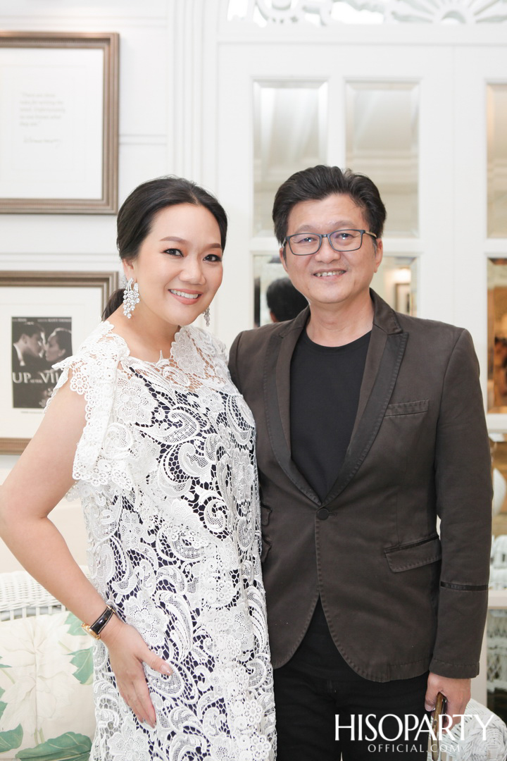 NIRAMON COUTURE X HISOPARTY