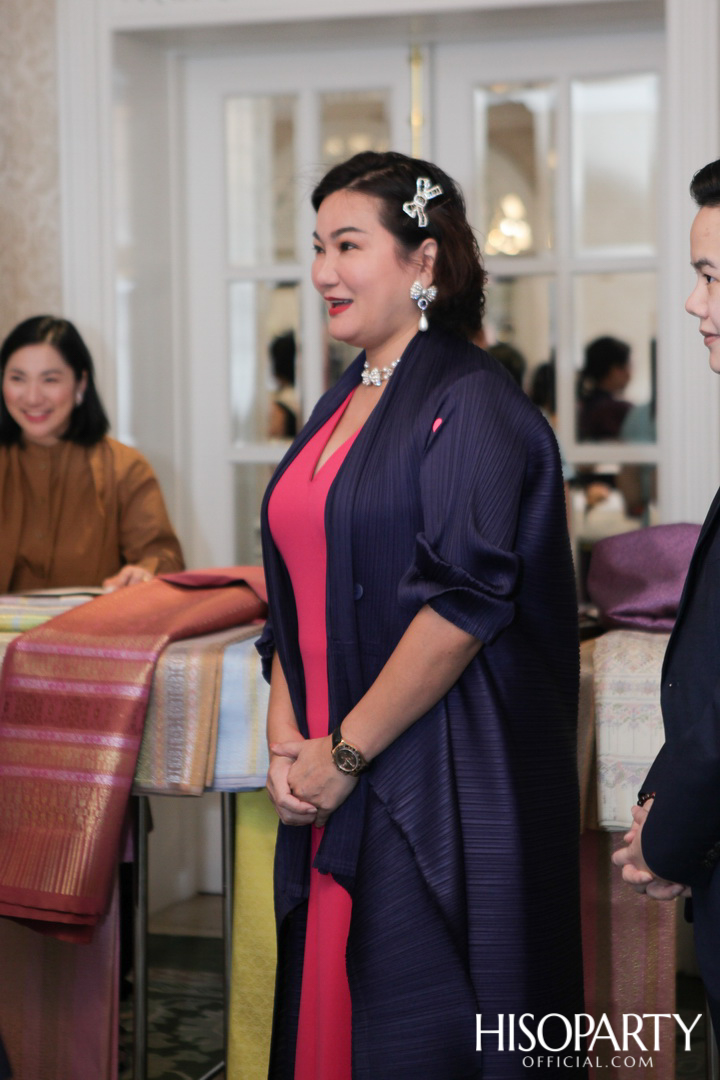 NIRAMON COUTURE X HISOPARTY