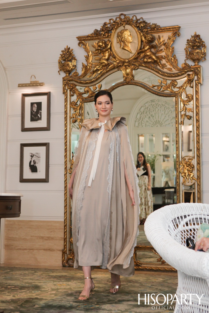 NIRAMON COUTURE X HISOPARTY