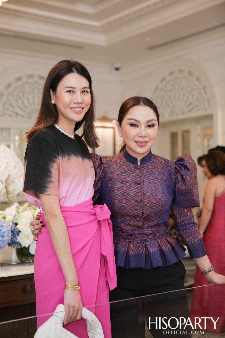 NIRAMON COUTURE X HISOPARTY