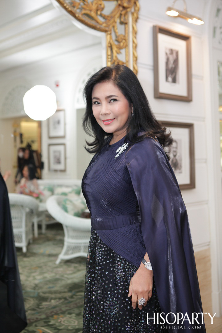 NIRAMON COUTURE X HISOPARTY